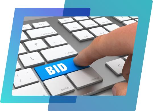 Commodity Bidding Platform